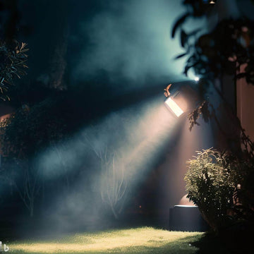 Wireless Outdoor Spotlights: Future Innovations and Trends - Lazy Pro