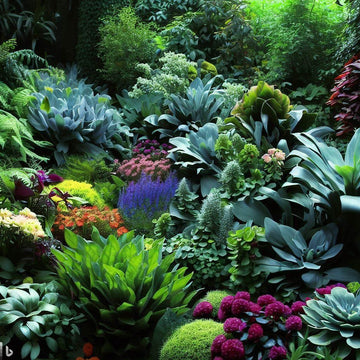 Zone 7 Garden Plants: Discover the Best Options for Your Outdoor Space - Lazy Pro