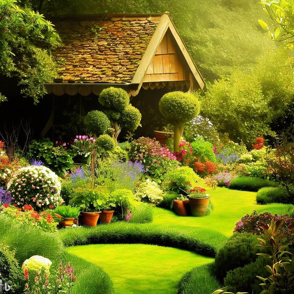 Zone 7 Gardening Ideas: Creating Enchanting Gardens - Lazy Pro