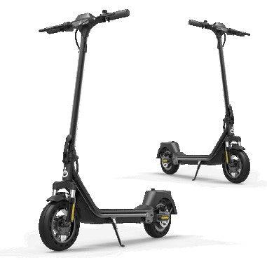 Lazy Bot Model X Duo Pack 2x Electric Scooter 500W (850W Max) Motor, Best Battery up to 32 Mile Range, 25 MPH - Lazy Pro