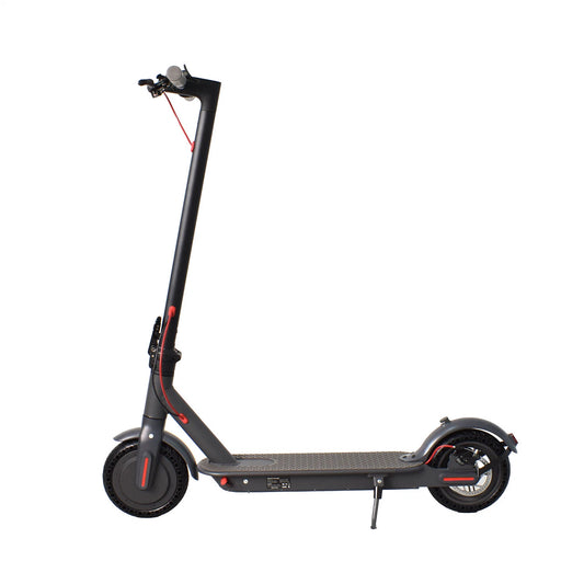 Lazy Bot™ A6 350W 30KM/H 10Ah Electric Scooter
