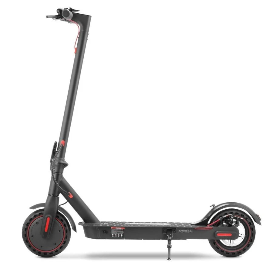 Lazy Bot™ A8 New Outdoor Going Portable Superior Motorized Foldable Electric Scooter - Lazy Pro