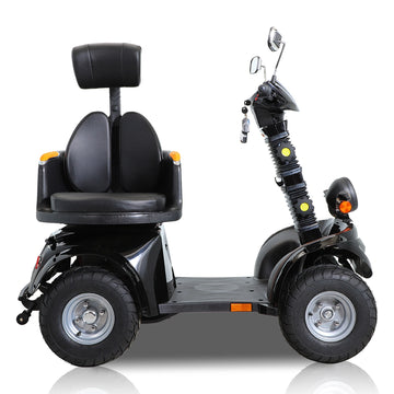 Lazy Bot™ All terrain scooter - Lazy Pro