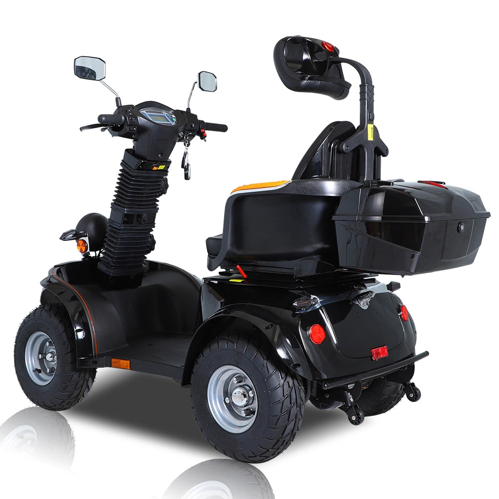 Lazy Bot™ All terrain scooter - Lazy Pro