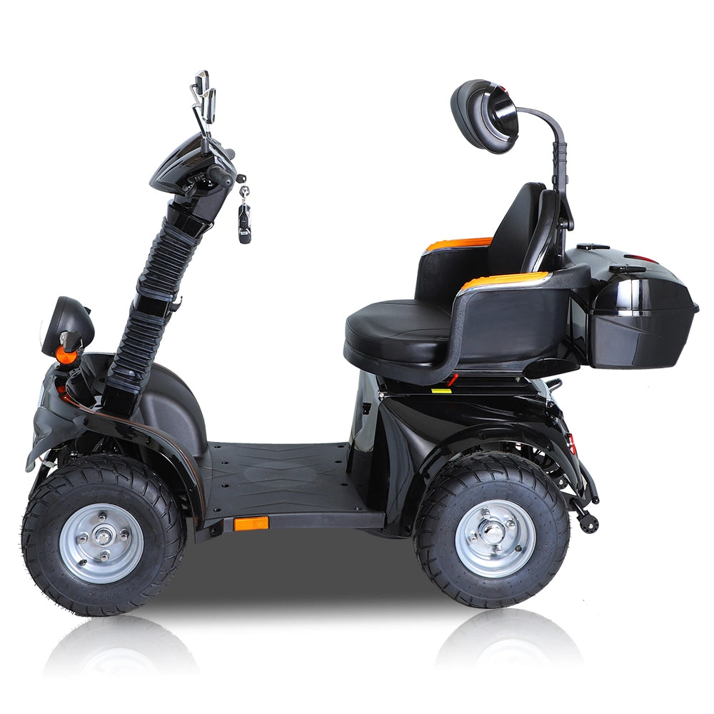 Lazy Bot™ All terrain scooter - Lazy Pro