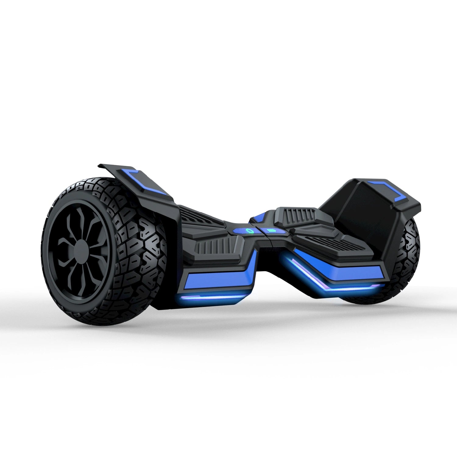Lazy Bot™ E-X8 Electric Scooter 2 wheels 750W Motor 36V 4AH Self-Balancing Electric Scooter 10 Inch Hover Board - Lazy Pro