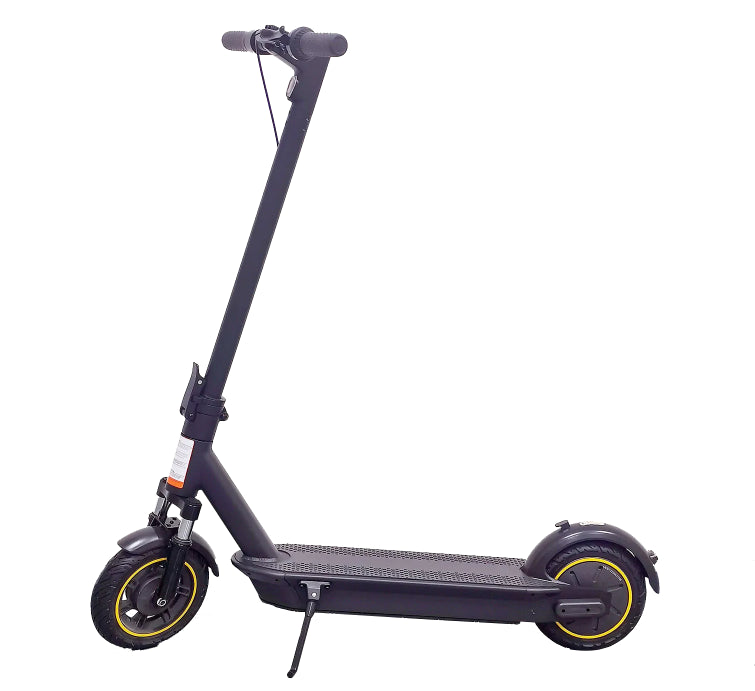 Lazy Bot™ T4 MAX Adult Electric Scooter 10inch 36v 500w 15ah 55KM 130KG Long Range High Speed Foldable Electric Kick Scooter(T4 MAX) - Lazy Pro