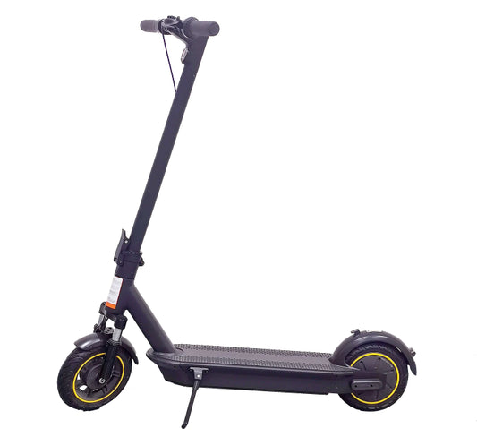 Lazy Bot™ T4 MAX Adult Electric Scooter 10inch 36v 500w 15ah 55KM 130KG Long Range High Speed Foldable Electric Kick Scooter(T4 MAX)