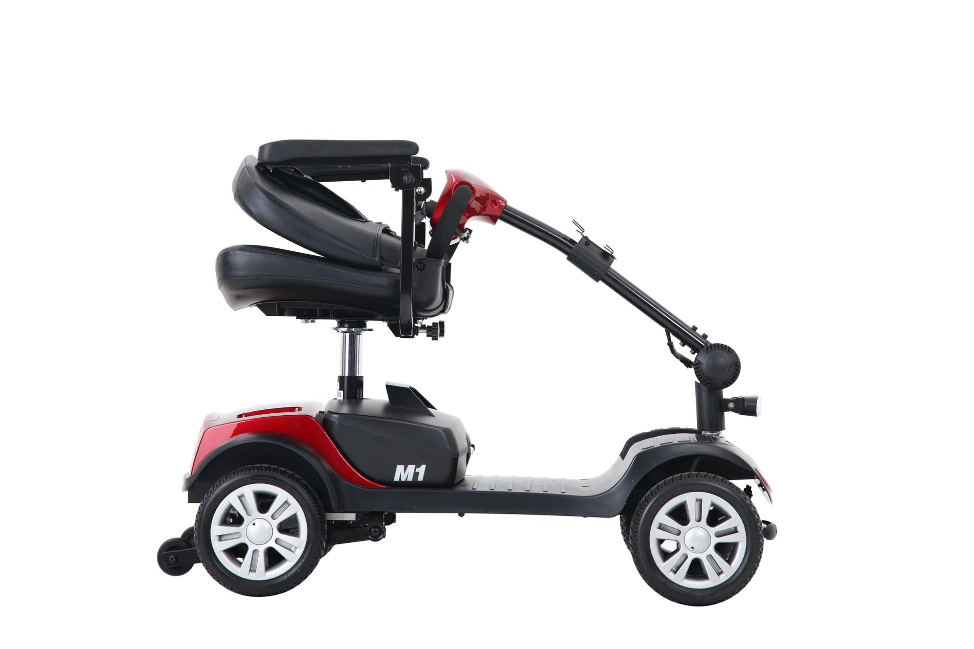 Lazy Bot™ W429S00001 Compact Travel Mobility Scooter - Lazy Pro