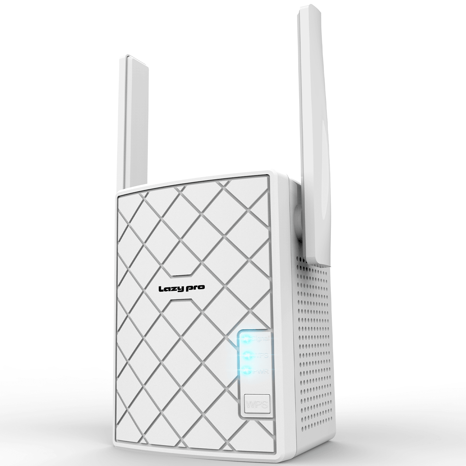 LazyCover™ AC750 - Best Wifi Extender Repeater Internet Booster for Home Coverage Range Up to 2500 SQ.FT - Lazy Pro