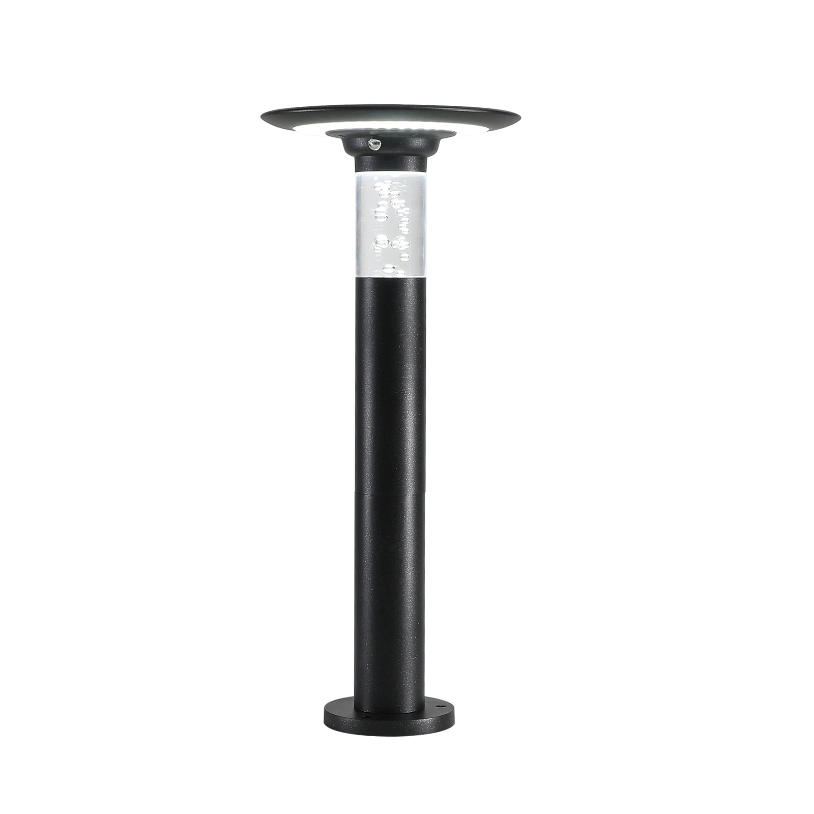 LazyGround™ Solar Lawn Light With Dimmable LED - Lazy Pro
