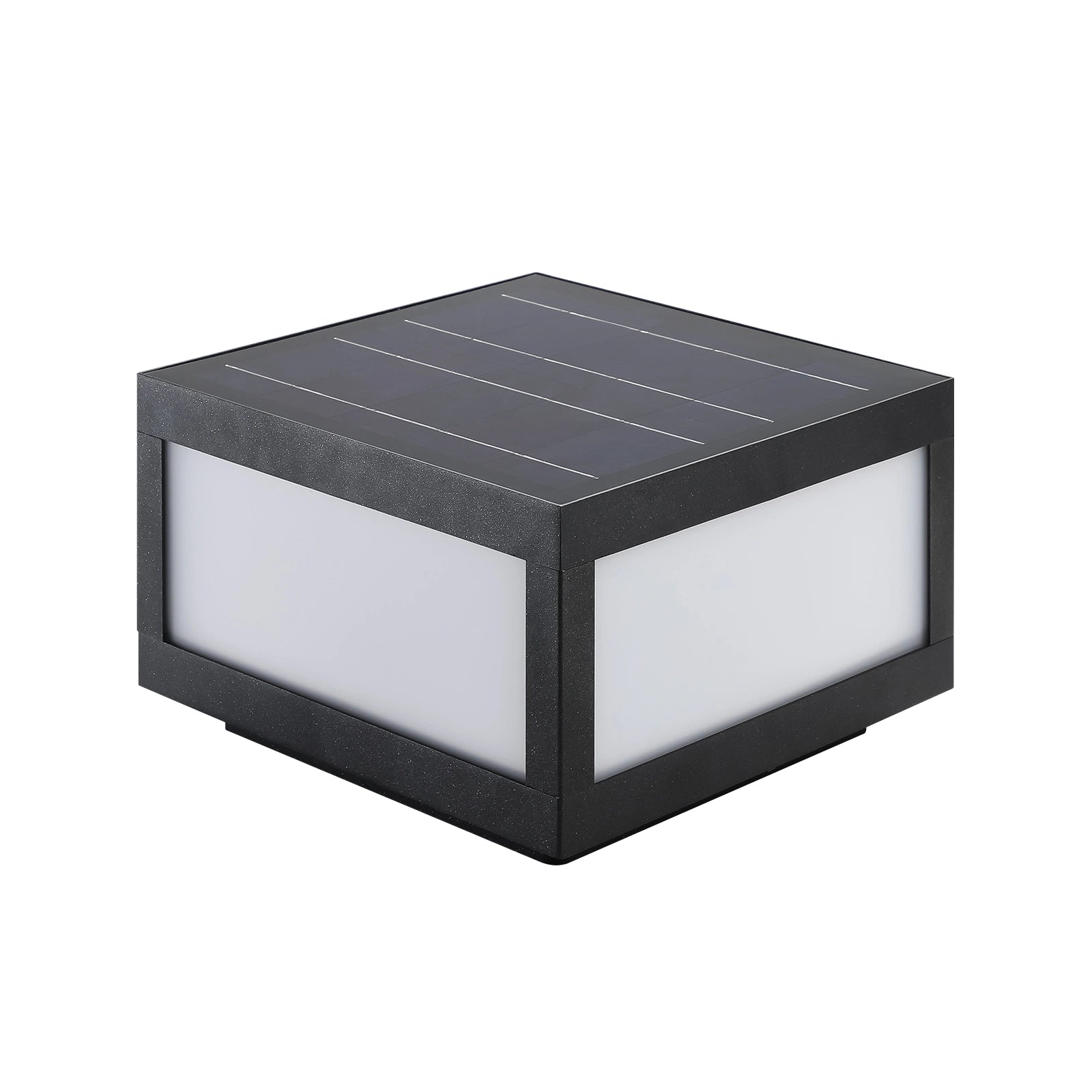 LazyGround™ Solar Wall Lamp With Dimmable LED - Lazy Pro