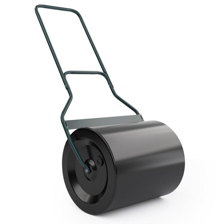 LazyLawn™ Lawn Roller with U-Shaped Handle for Garden Backyard - Lazy Pro