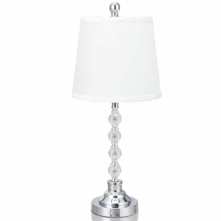 LazyLighting™ 3-Piece Floor Lamp and Table Lamps Set - Lazy Pro