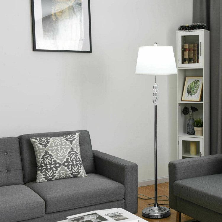 LazyLighting™ 3-Piece Floor Lamp and Table Lamps Set - Lazy Pro