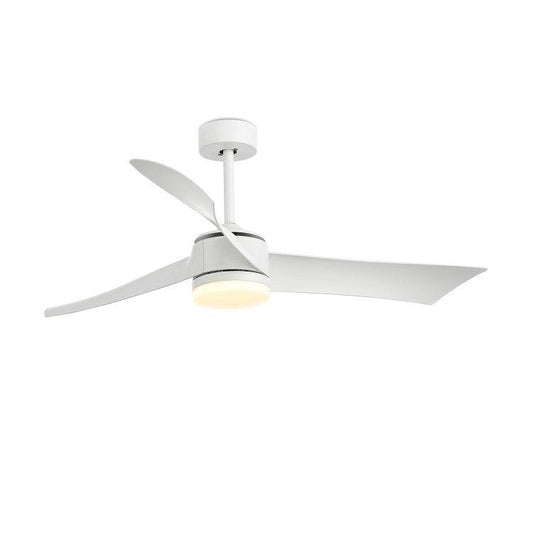 LazyLighting™ 52 Inch Reversible Ceiling Fan with Light