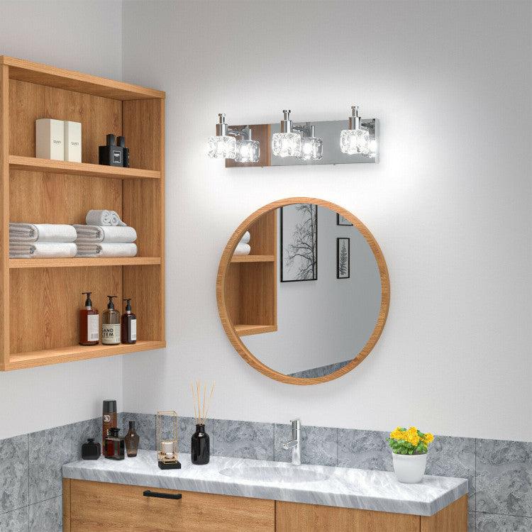 LazyLighting™ Modern Bathroom Vanity Light - Lazy Pro