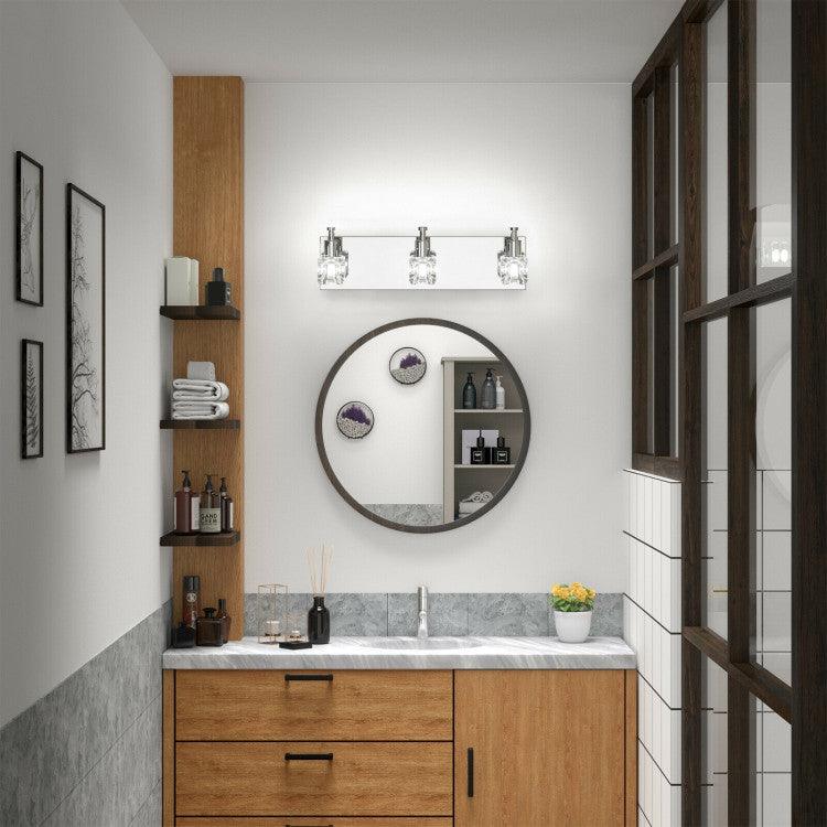LazyLighting™ Modern Bathroom Vanity Light - Lazy Pro