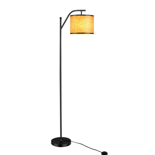 LazyLighting™ Standing Floor Lamp with Adjustable Head for Living Room and Bedroom