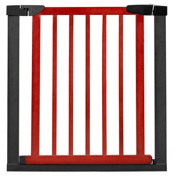 LazyPetGate™ Extendable Safety Gate for Baby and Pet - Lazy Pro