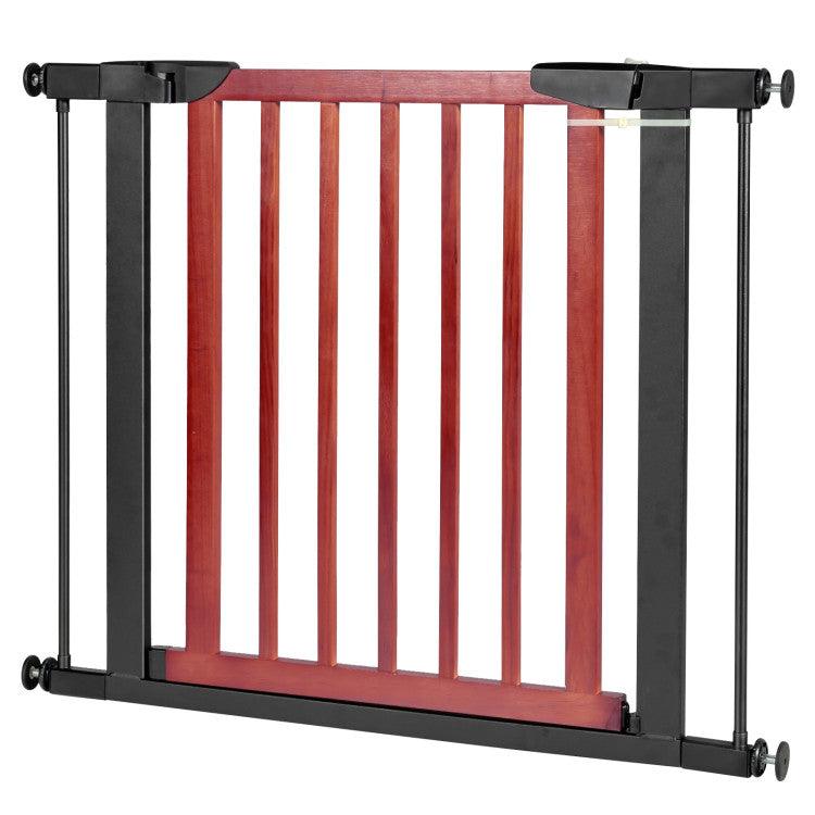 LazyPetGate™ Extendable Safety Gate for Baby and Pet - Lazy Pro