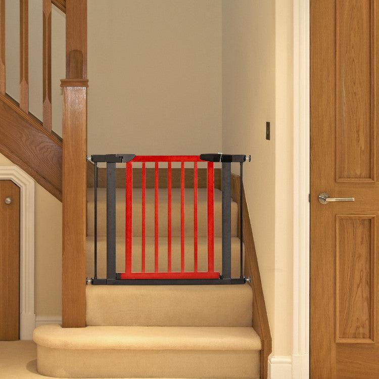 LazyPetGate™ Extendable Safety Gate for Baby and Pet - Lazy Pro