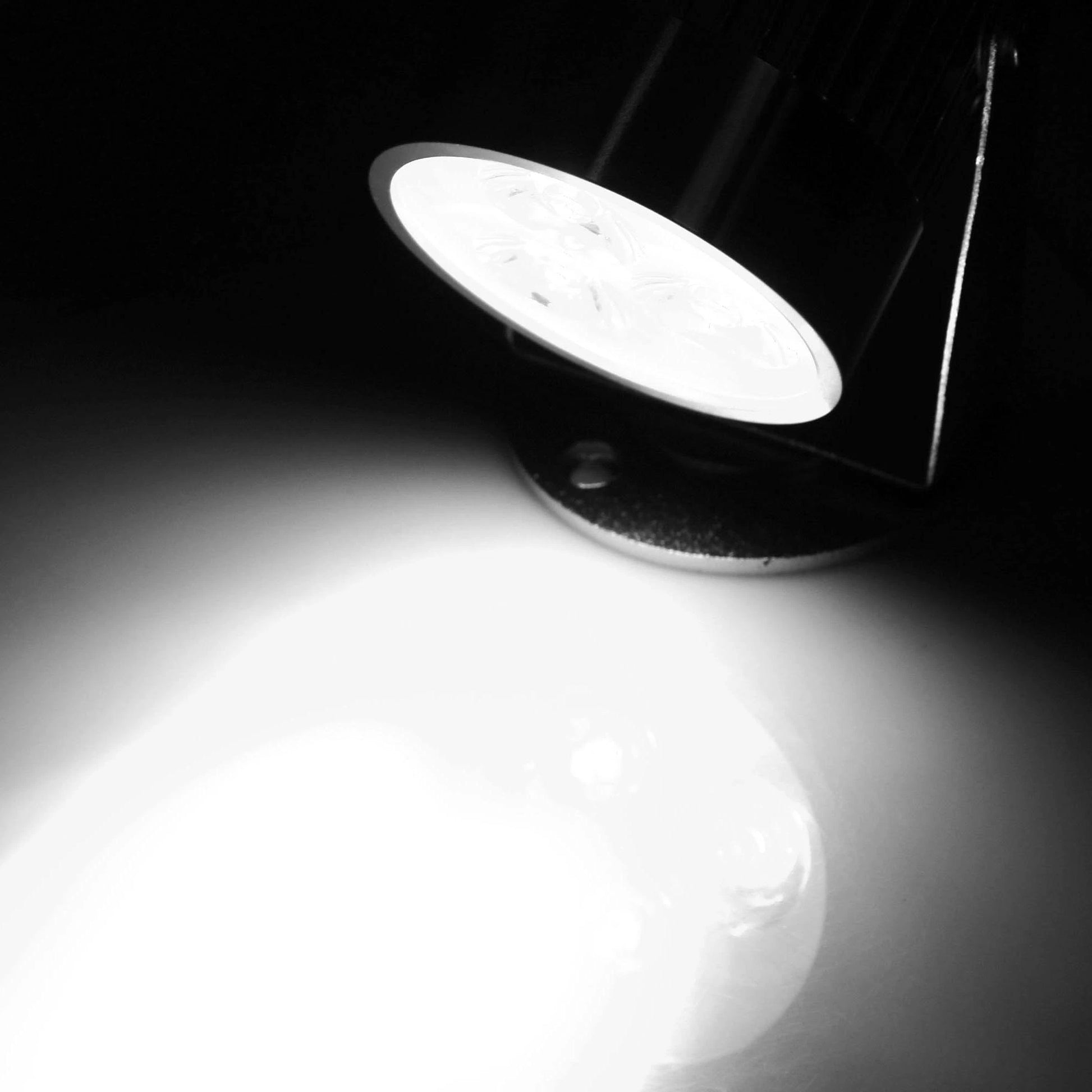 LazySpotLights™ ALUMINUM LED SPOT LIGHT - Lazy Pro
