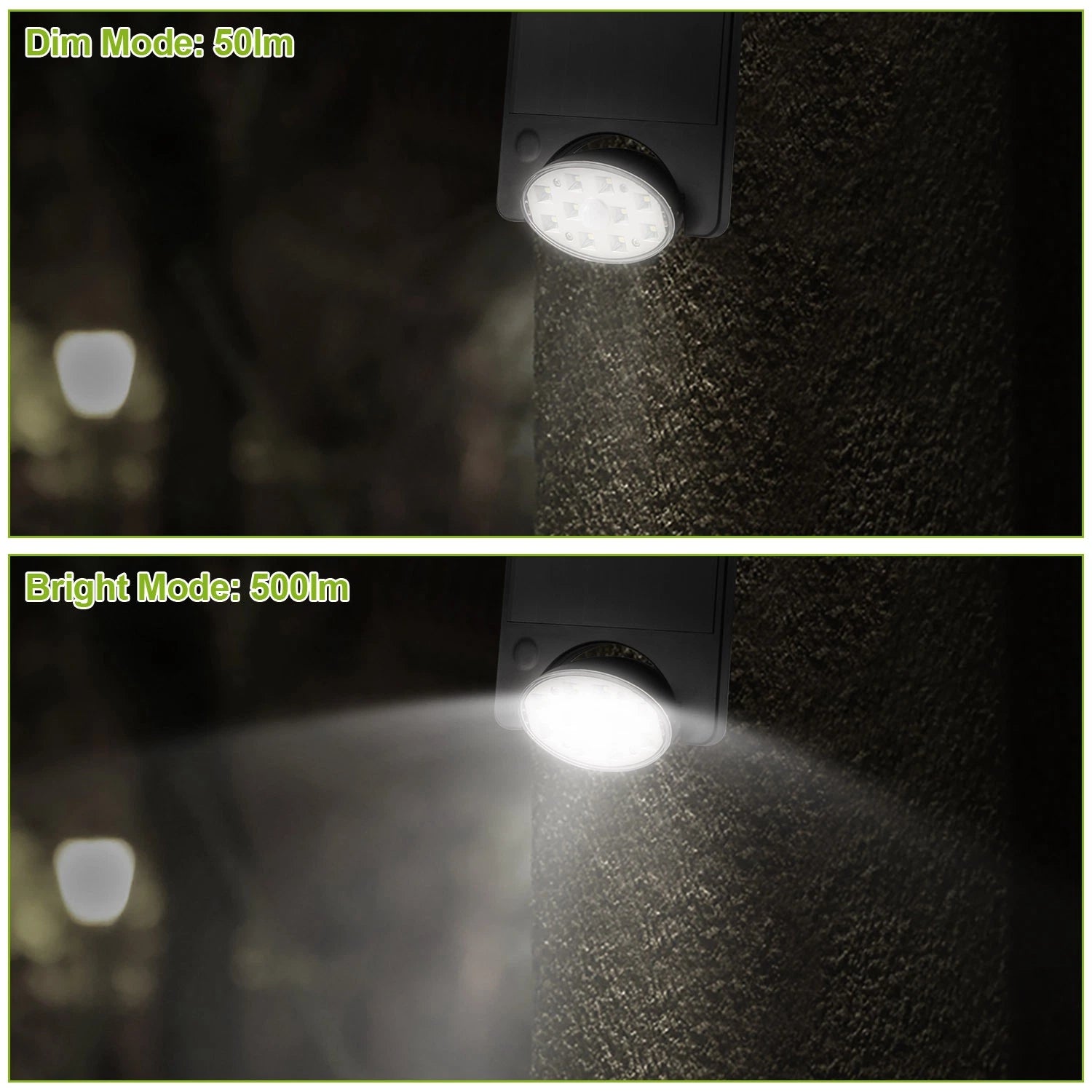 LazySpotLights™ Solar Lights 88 LEDs Wall Lamps Outdoor 120° Motion Sensor Sound Control Lightings - Lazy Pro