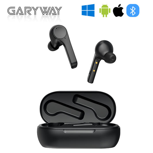 LazyPro™ H2 ENC Bluetooth Earbuds Noice Canceling Earbuds With Mics 620mAh Battery