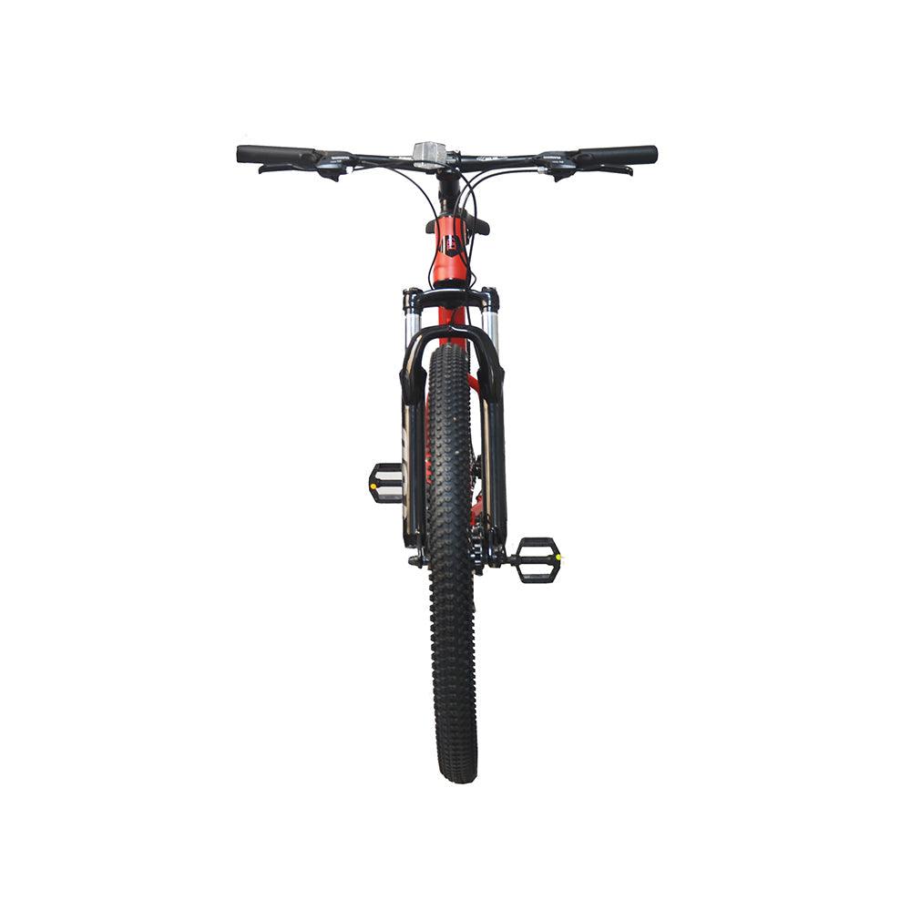 LazyBike™ CLIFF HAWK Red - Lazy Pro