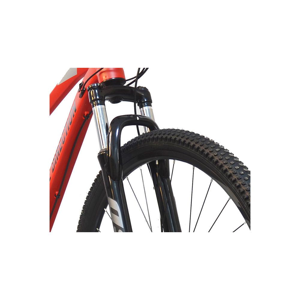 LazyBike™ CLIFF HAWK Red - Lazy Pro