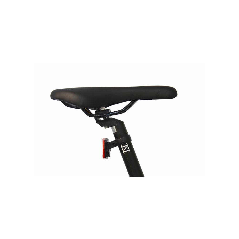 LazyBike™ CLIFF HAWK Red - Lazy Pro