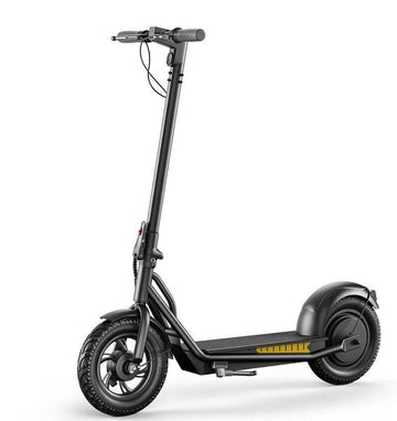 LazyBot A19 12 Inch 500W 36V 15AH 50M 120KG Self Balancing electric scooter - Lazy Pro