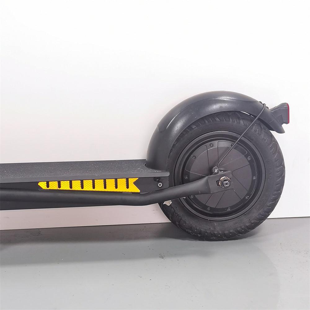 LazyBot A19 12 Inch 500W 36V 15AH 50M 120KG Self Balancing electric scooter - Lazy Pro