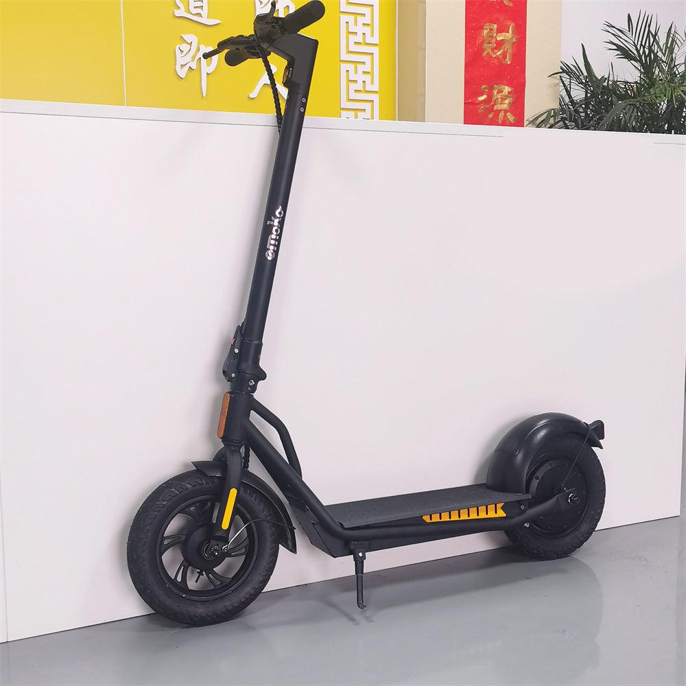 LazyBot A19 12 Inch 500W 36V 15AH 50M 120KG Self Balancing electric scooter - Lazy Pro