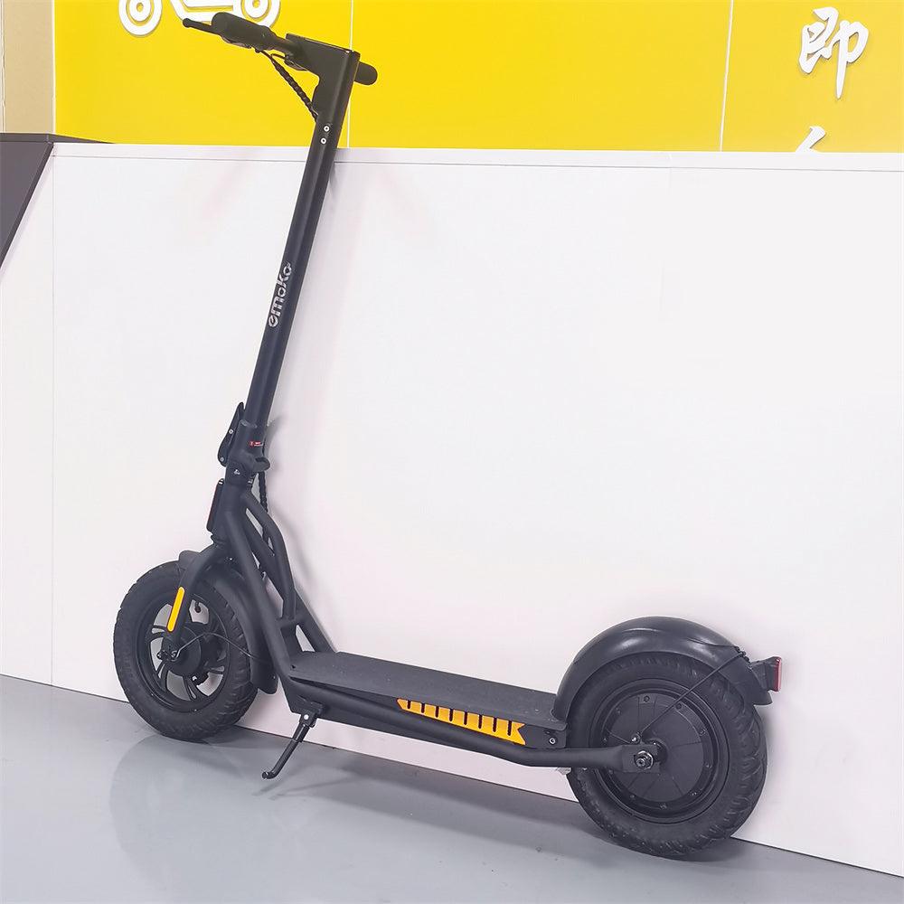 LazyBot A19 12 Inch 500W 36V 15AH 50M 120KG Self Balancing electric scooter - Lazy Pro