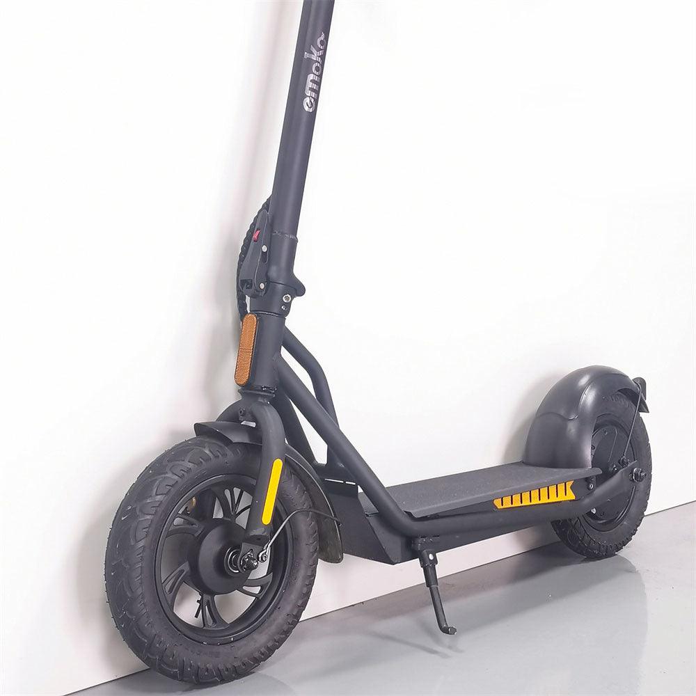 LazyBot A19 12 Inch 500W 36V 15AH 50M 120KG Self Balancing electric scooter - Lazy Pro