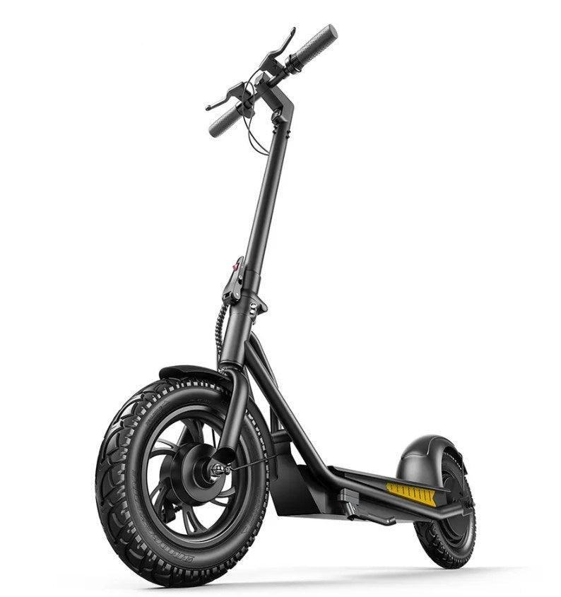 LazyBot A19 12 Inch 500W 36V 15AH 50M 120KG Self Balancing electric scooter - Lazy Pro