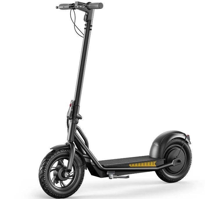 LazyBot A19 12 Inch 500W 36V 15AH 50M 120KG Self Balancing electric scooter - Lazy Pro