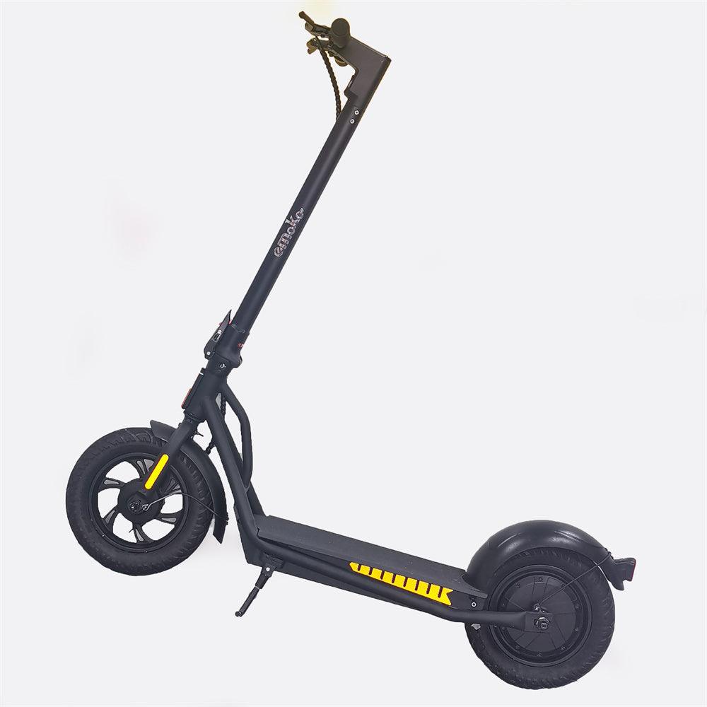 LazyBot A19 12 Inch 500W 36V 15AH 50M 120KG Self Balancing electric scooter - Lazy Pro