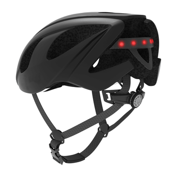 LazyBot Smart Bluetooth bike / road bike / mountain bike / electric motorcycle riding sports helmet. - Lazy Pro