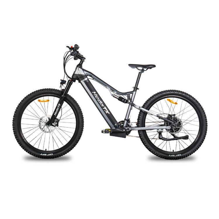 LazyBot™ Avon S6Electric mountain bike - Lazy Pro