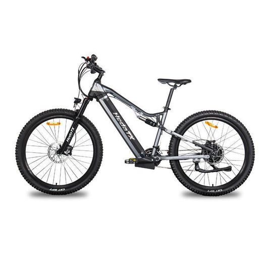 LazyBot™ Avon S6Electric mountain bike