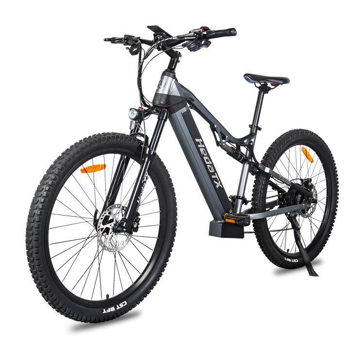 LazyBot™ Avon S6Electric mountain bike - Lazy Pro