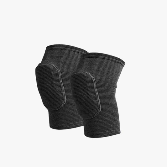 LazyPro Knee Pads Breathable Compression Knee Joint Protector For Outdoor Sports Running Cycling Protective Accessories