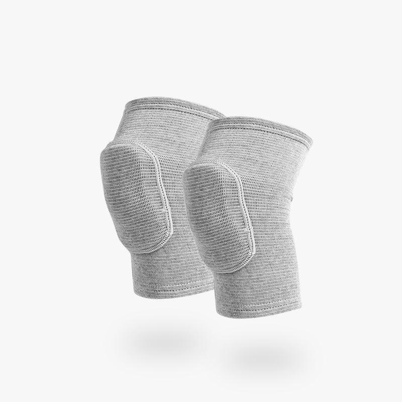 LazyPro Knee Pads Breathable Compression Knee Joint Protector For Outdoor Sports Running Cycling Protective Accessories - Lazy Pro